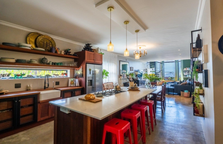 4 Bedroom Property for Sale in Linkside Western Cape